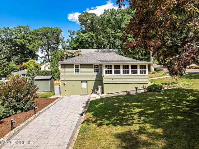 45 Mountainside Avenue, Atlantic Highlands, NJ 07716