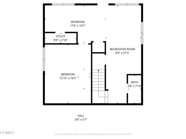 932 Chestnut Drive, Gatlinburg, TN 37738