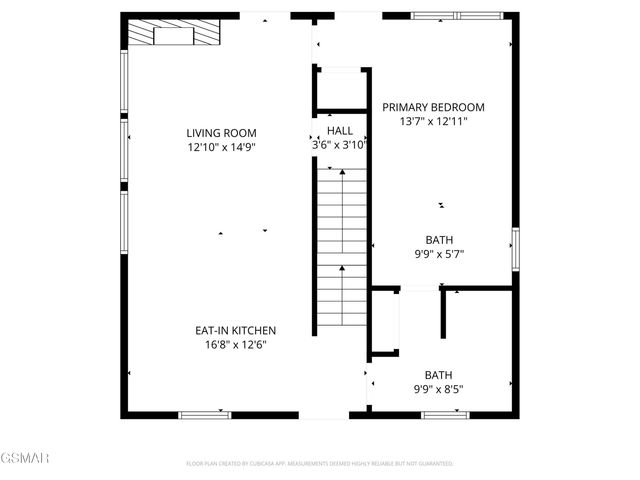 932 Chestnut Drive, Gatlinburg, TN 37738