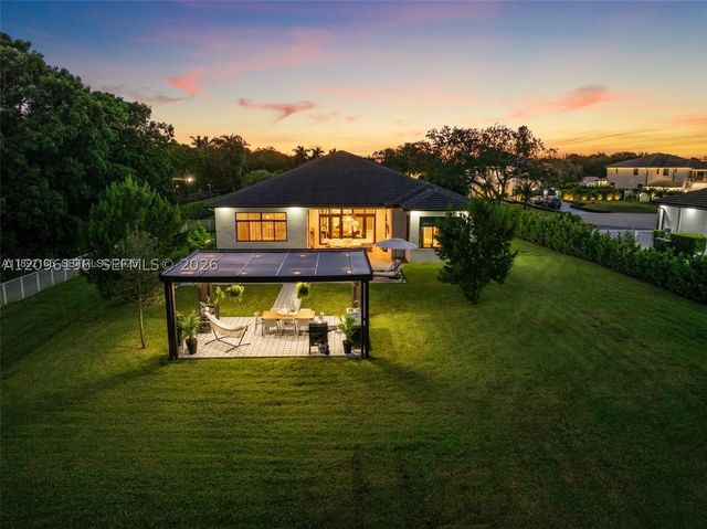 5000 SW 159th Ave, Southwest Ranches, FL 33331