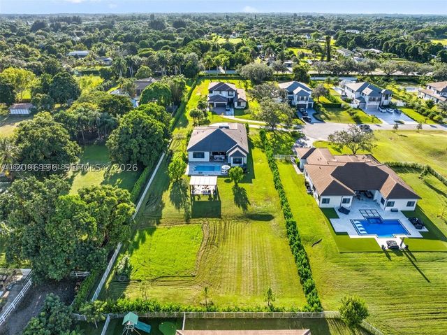 5000 SW 159th Ave, Southwest Ranches, FL 33331