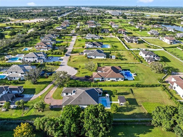 5000 SW 159th Ave, Southwest Ranches, FL 33331