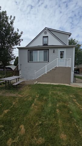 5200 S Lorel Avenue 1, Chicago, IL 60638