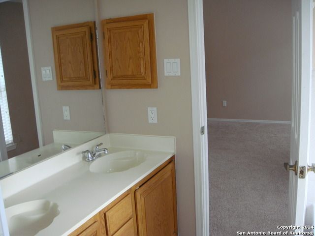 972 HEDGESTONE DR, San Antonio, TX 78258