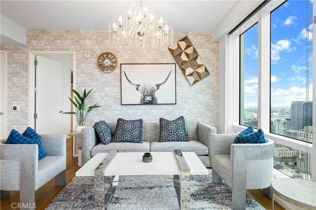 877 Francisco St 4111, Los Angeles, CA 90017