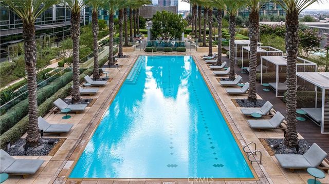 877 Francisco St 4111, Los Angeles, CA 90017