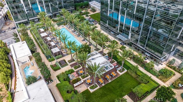 877 Francisco St 4111, Los Angeles, CA 90017