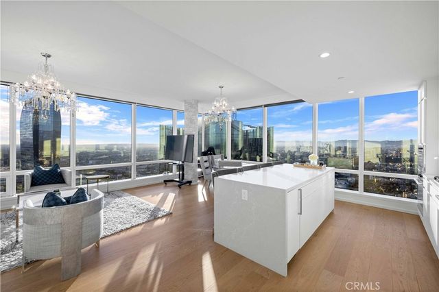 877 Francisco St 4111, Los Angeles, CA 90017