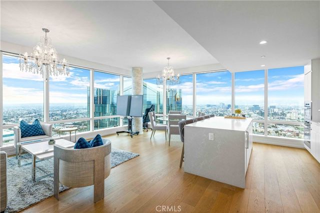 877 Francisco St 4111, Los Angeles, CA 90017