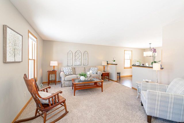 N9639 CRYSTAL COURT, Appleton, WI 54915