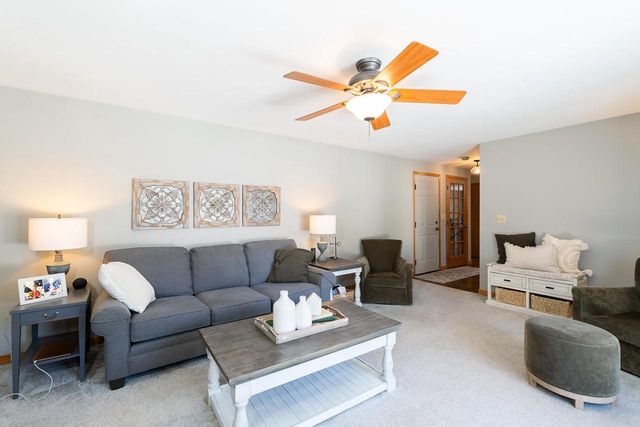 N9639 CRYSTAL COURT, Appleton, WI 54915