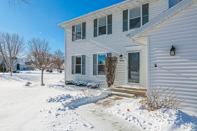 N9639 CRYSTAL COURT, Appleton, WI 54915