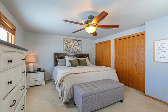 N9639 CRYSTAL COURT, Appleton, WI 54915