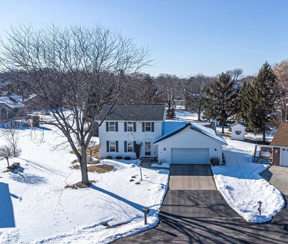 N9639 CRYSTAL COURT, Appleton, WI 54915
