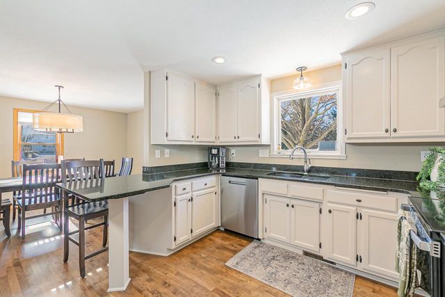 N9639 CRYSTAL COURT, Appleton, WI 54915