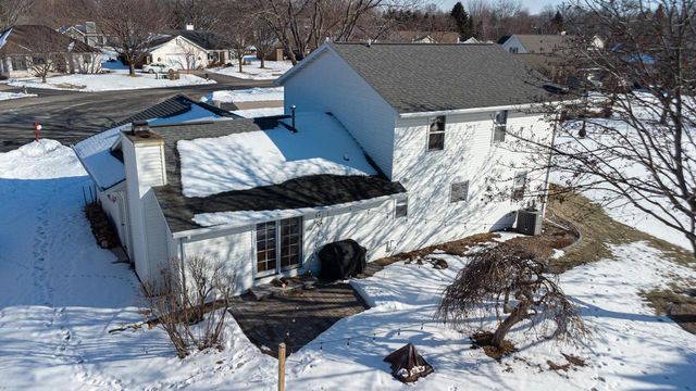 N9639 CRYSTAL COURT, Appleton, WI 54915