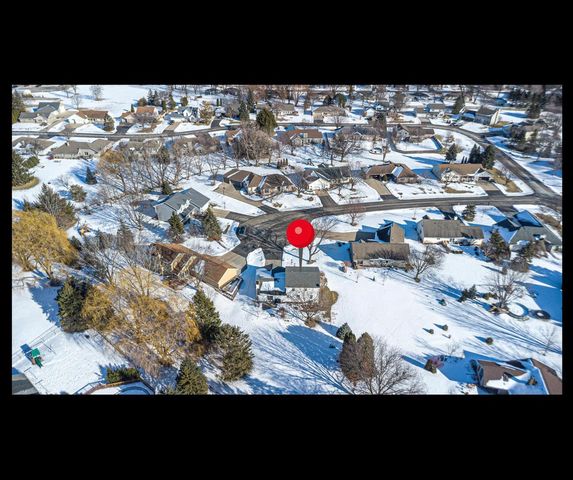 N9639 CRYSTAL COURT, Appleton, WI 54915