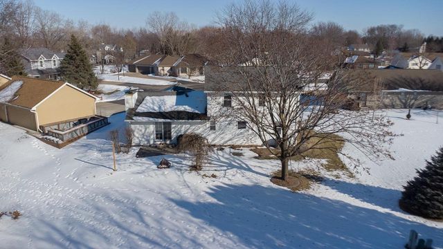 N9639 CRYSTAL COURT, Appleton, WI 54915