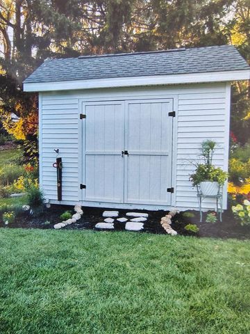 N9639 CRYSTAL COURT, Appleton, WI 54915