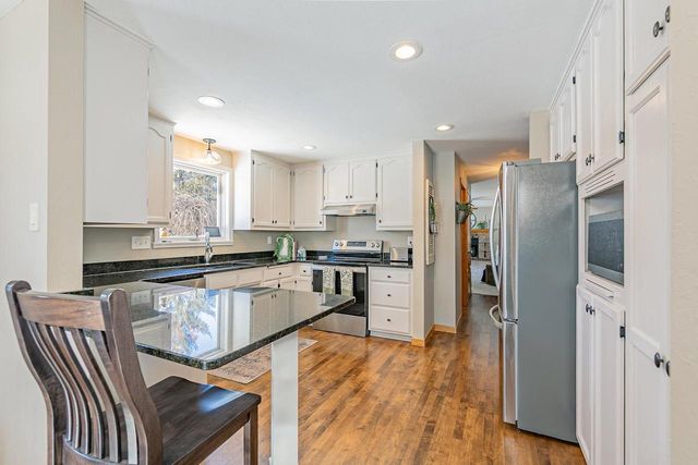 N9639 CRYSTAL COURT, Appleton, WI 54915