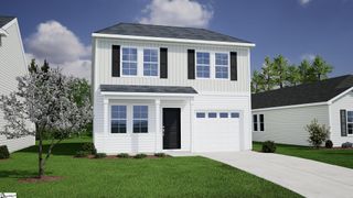 150 Cloverfield Lane, Spartanburg, SC 29303