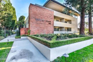 380 S Orange Grove Boulevard 12, Pasadena, CA 91105