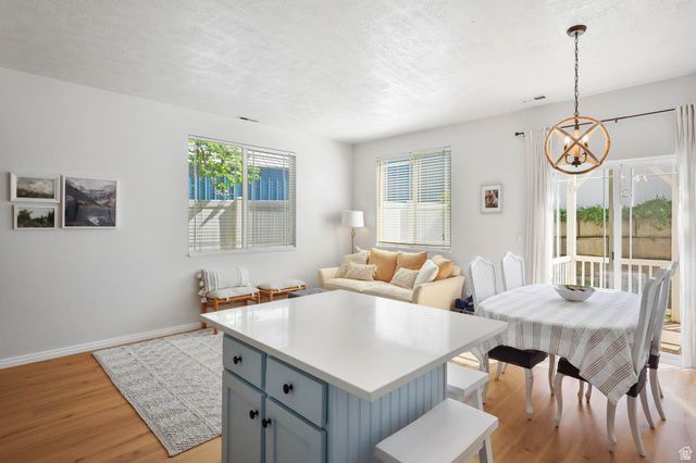 140 N BAMBERGER RD, North Salt Lake, UT 84054