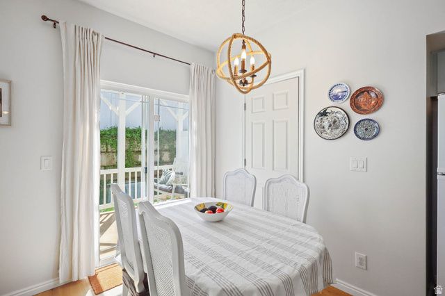 140 N BAMBERGER RD, North Salt Lake, UT 84054