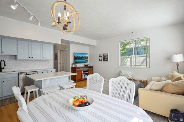 140 N BAMBERGER RD, North Salt Lake, UT 84054