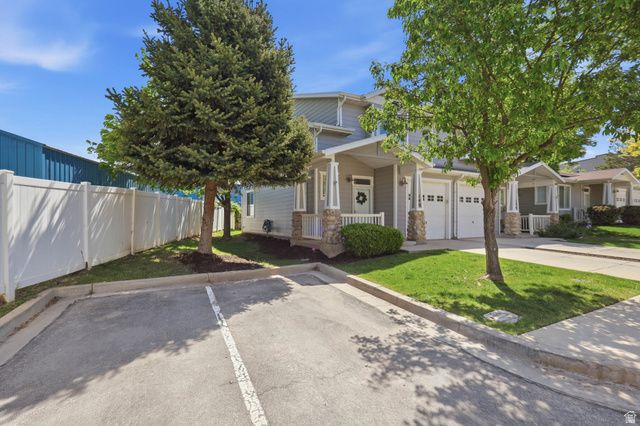 140 N BAMBERGER RD, North Salt Lake, UT 84054