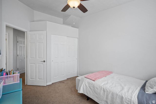 140 N BAMBERGER RD, North Salt Lake, UT 84054