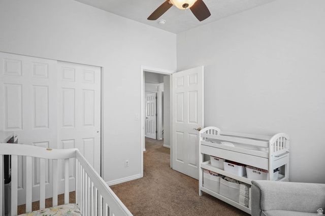 140 N BAMBERGER RD, North Salt Lake, UT 84054