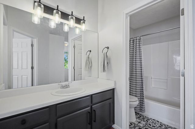 140 N BAMBERGER RD, North Salt Lake, UT 84054