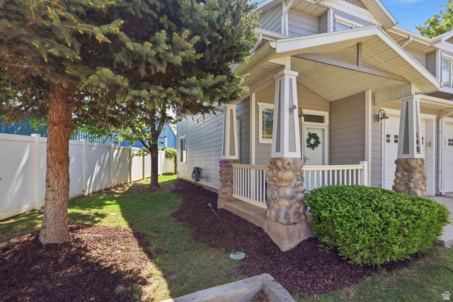 140 N BAMBERGER RD, North Salt Lake, UT 84054