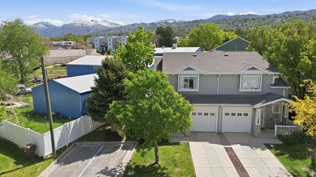 140 N BAMBERGER RD, North Salt Lake, UT 84054
