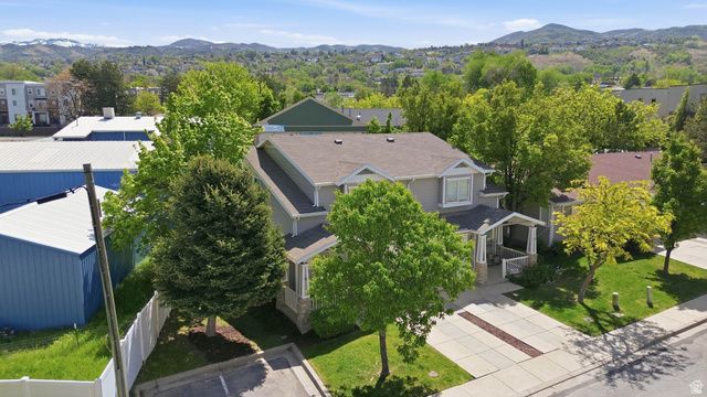 140 N BAMBERGER RD, North Salt Lake, UT 84054