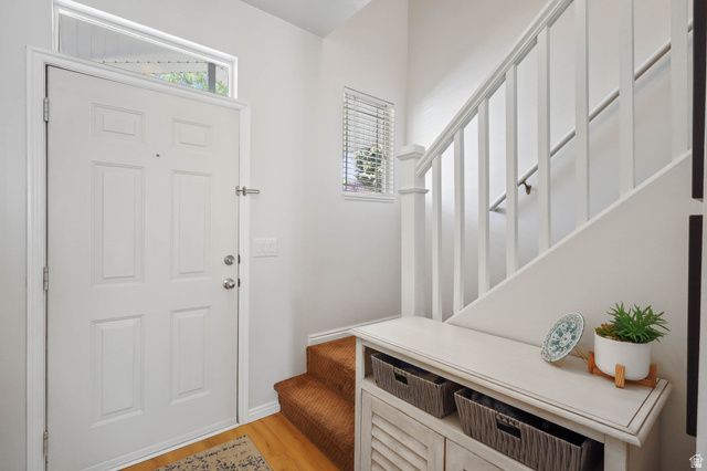 140 N BAMBERGER RD, North Salt Lake, UT 84054