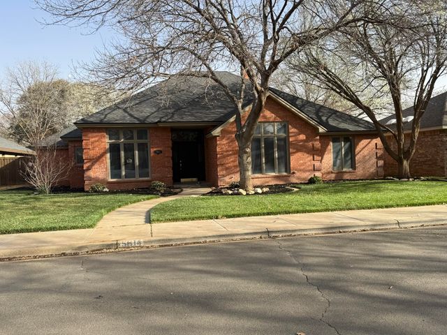 5614 84th Street, Lubbock, TX 79424