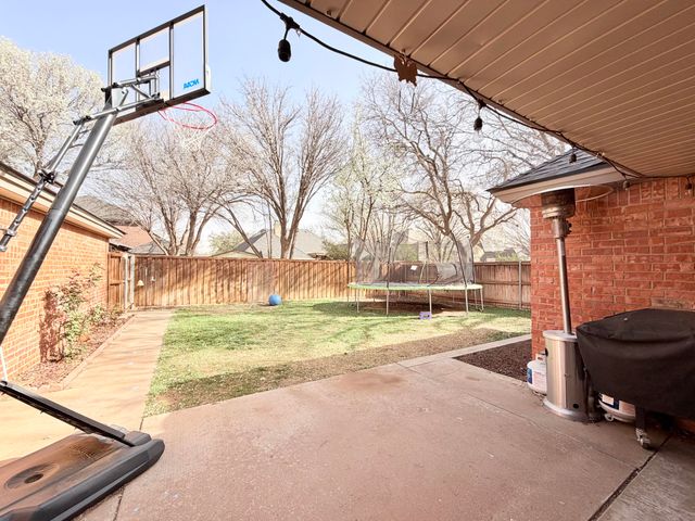 5614 84th Street, Lubbock, TX 79424