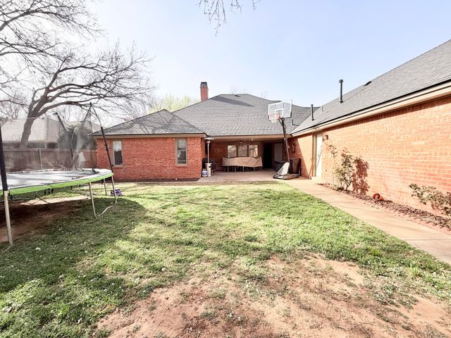 5614 84th Street, Lubbock, TX 79424