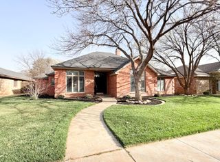 5614 84th Street, Lubbock, TX 79424