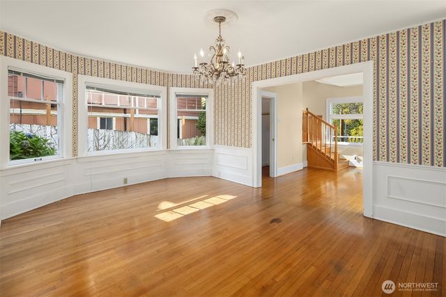 2616 Franklin Avenue E, Seattle, WA 98102