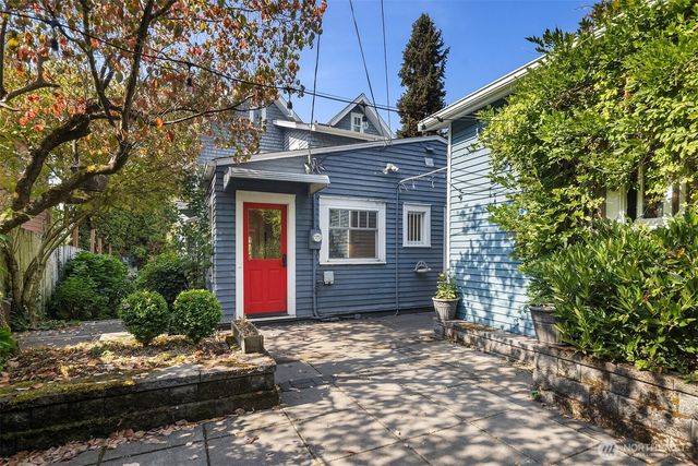 2616 Franklin Avenue E, Seattle, WA 98102