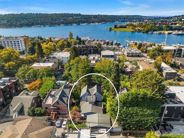 2616 Franklin Avenue E, Seattle, WA 98102