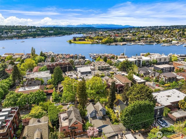 2616 Franklin Avenue E, Seattle, WA 98102