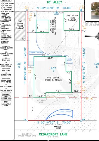 3315 Cedarcroft Lane, Dallas, TX 75233
