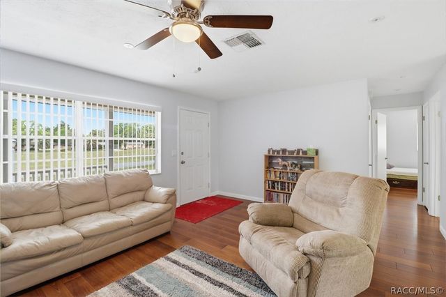 517 S Jefferson Street, Beverly Hills, FL 34465