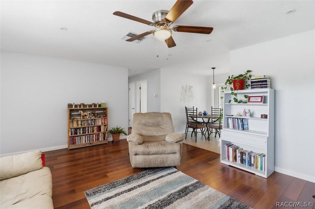 517 S Jefferson Street, Beverly Hills, FL 34465