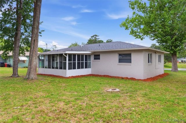 517 S Jefferson Street, Beverly Hills, FL 34465