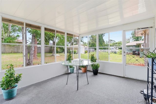 517 S Jefferson Street, Beverly Hills, FL 34465